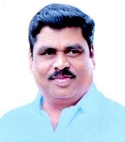H.M. Gopikrishna Hunasagatta