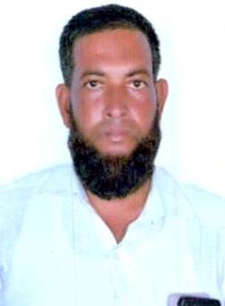 Rafeeq Ahamad.S