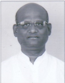 Ambadas Kamurthi