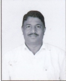 Arjun Halagigoudar.