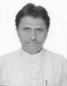 Bilagi Rajashekar Devendrappa