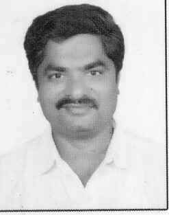 Dhareppa Dakappa Danagoud