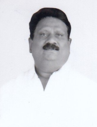 Dr. A. R. Belagali