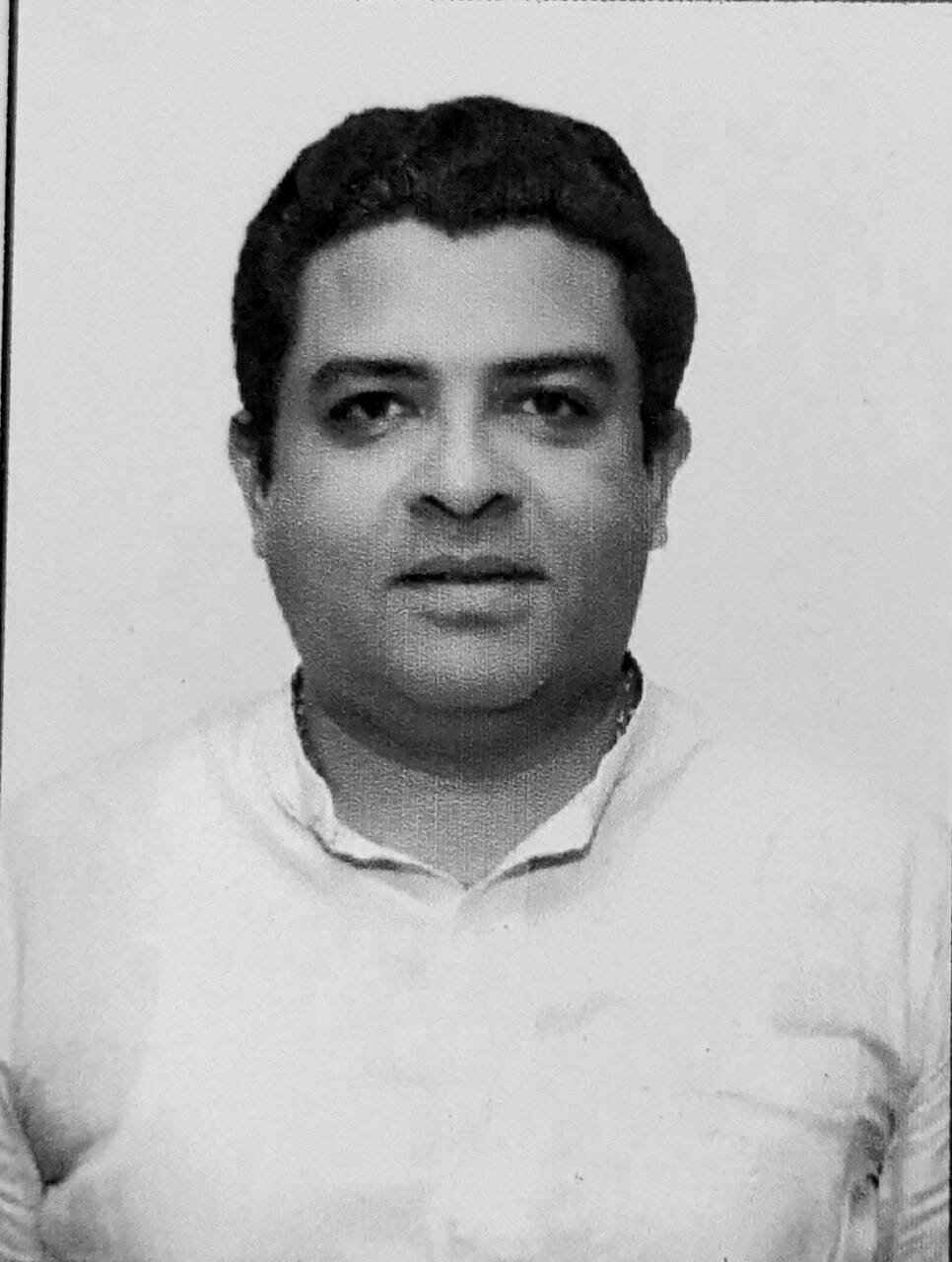 Dr. Padmajeet, A. Nadagouda Patil