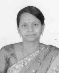 Iramma Halagigoudar