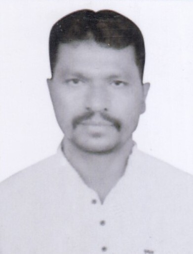 Parashuram Metri