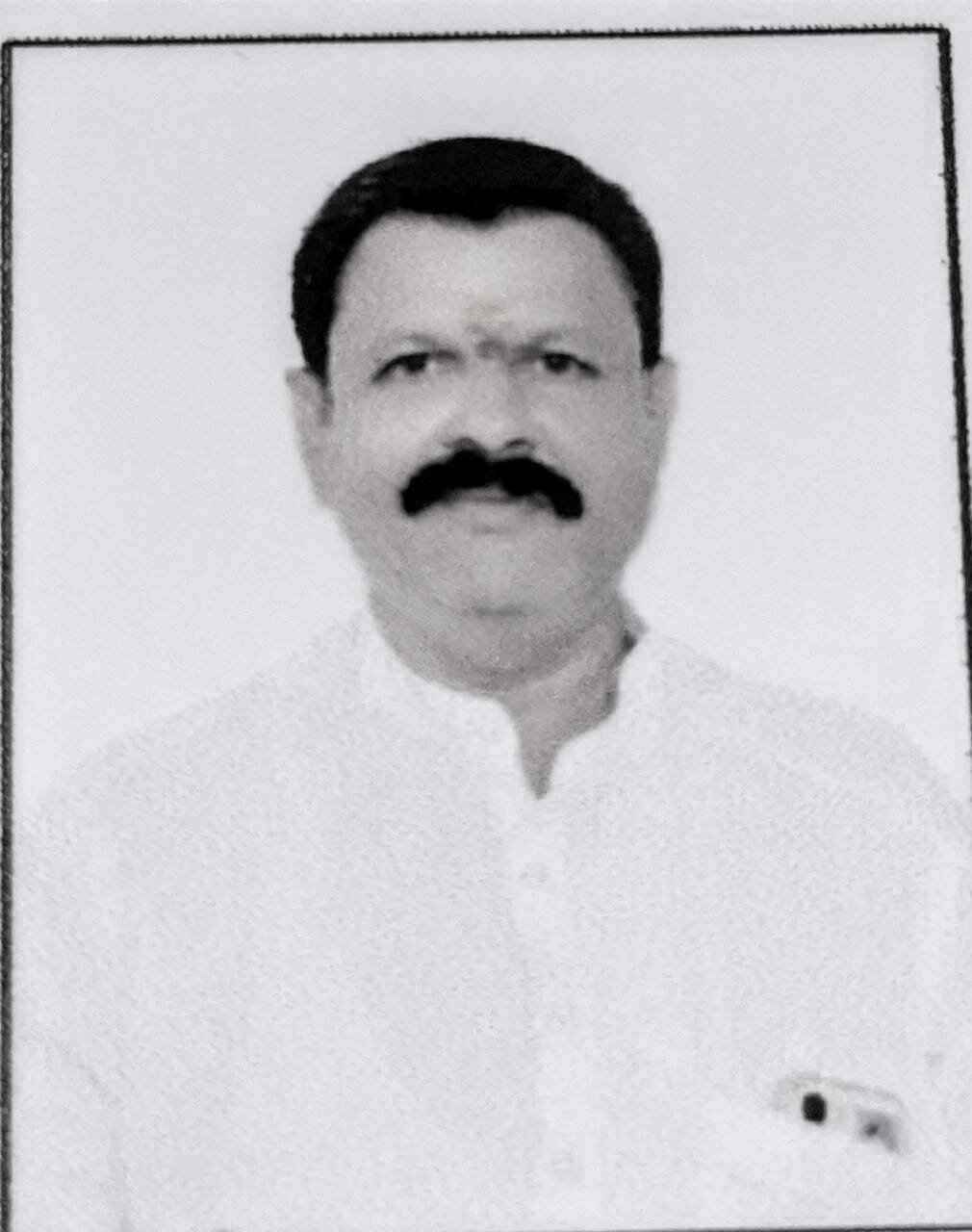 Raju Ambli.