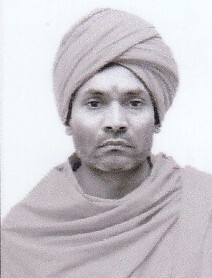 Shivashankar Shivacharya Mahaswamigalu.