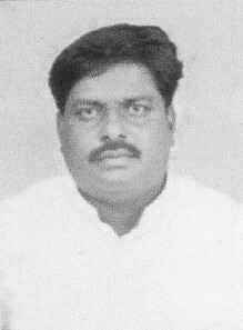 Yamanappa Vitthal Gunadal