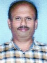 B N Vijayakumar