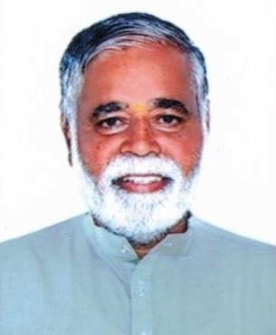 B.C. Nagesh