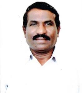 Gangadharaiah K S