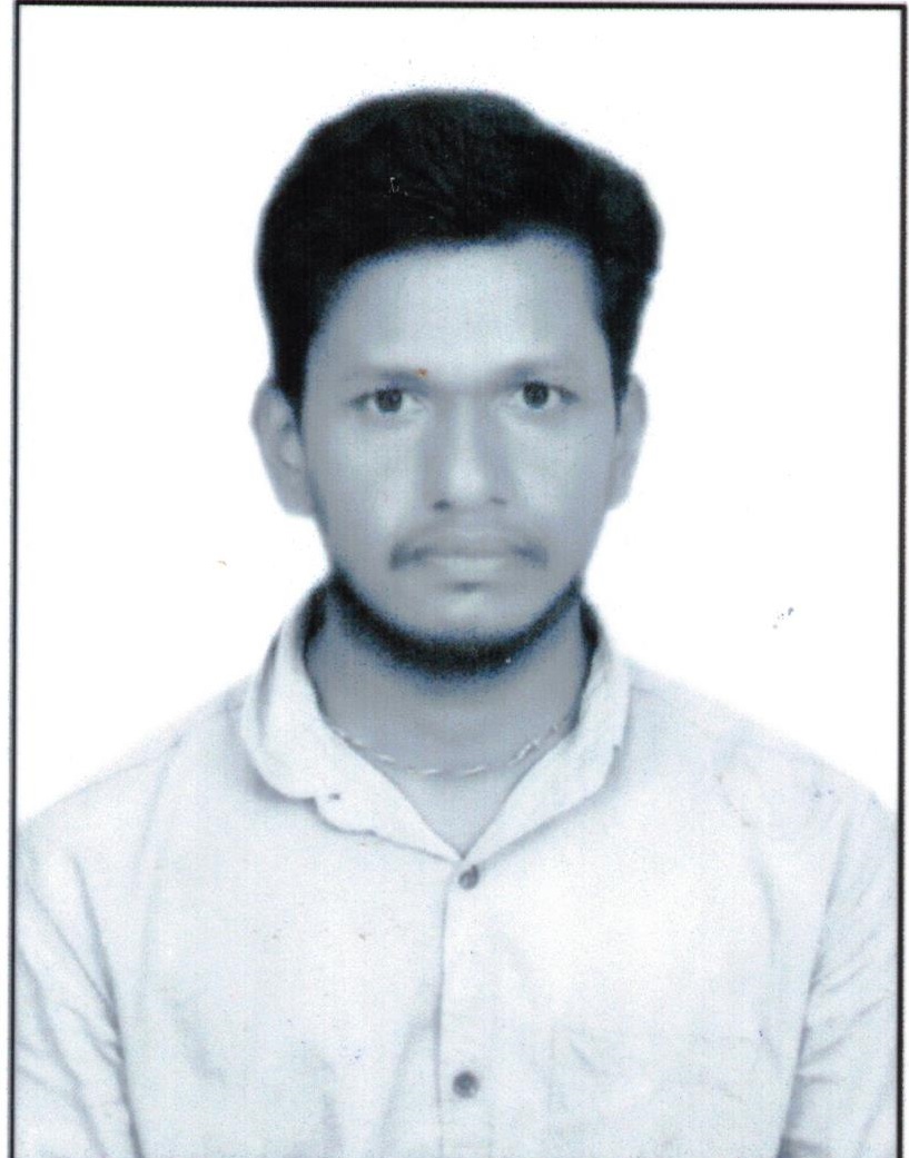 Girish S B