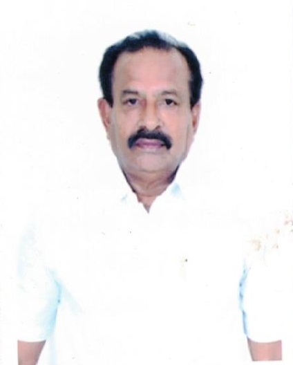 K Shadakshari