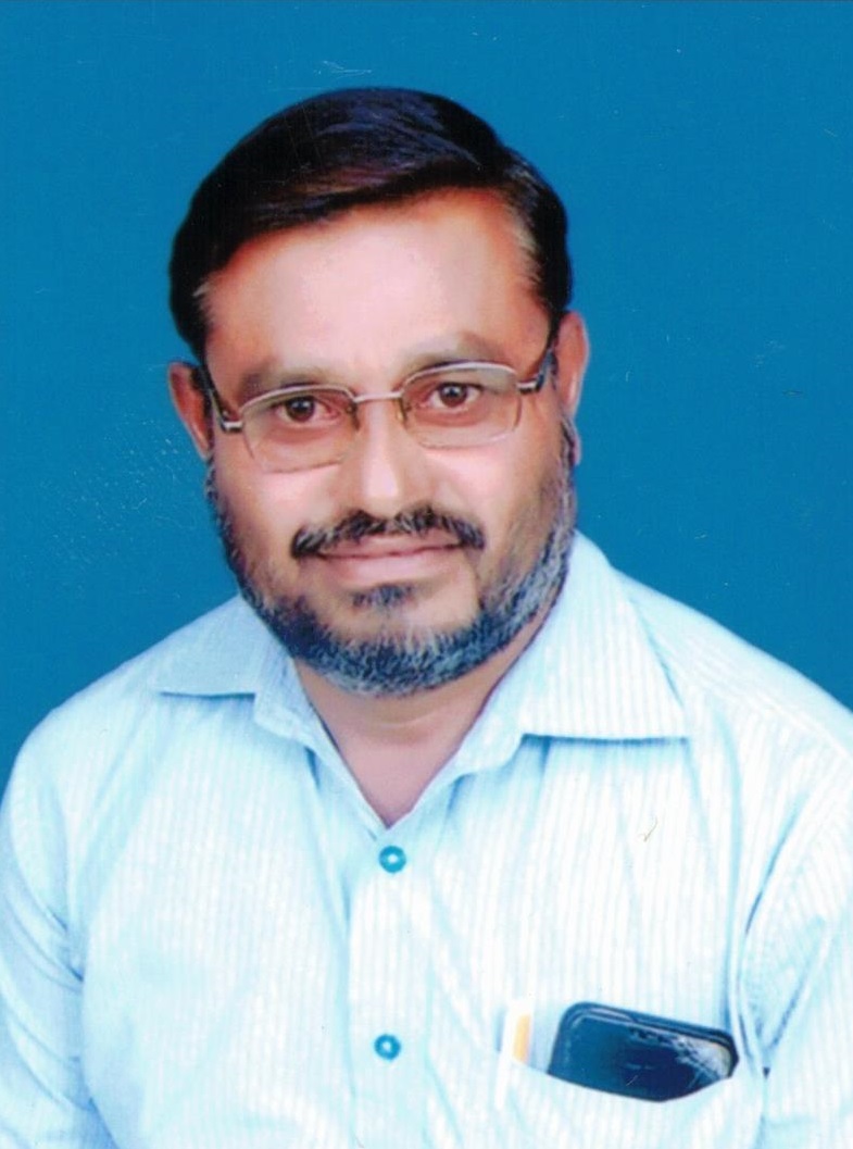R M Mallikarjunaswamy