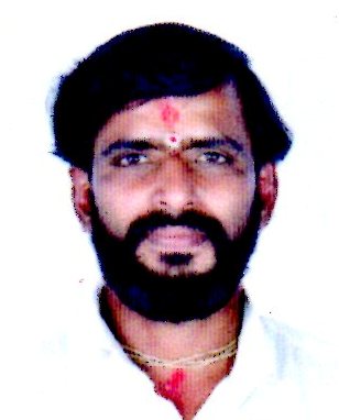 Kiran Kumar H B
