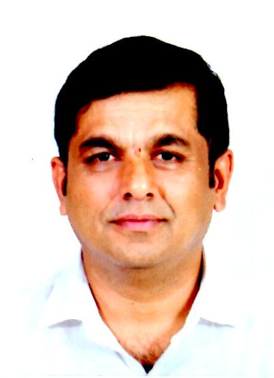 Yadur Rajaram