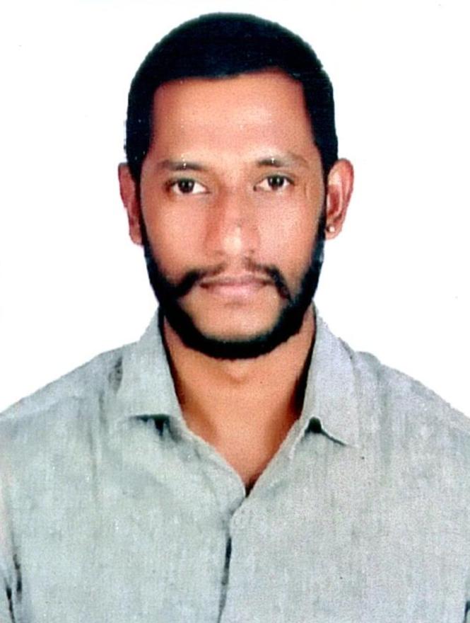 G Manuprasad