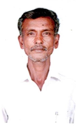 Govindaraju