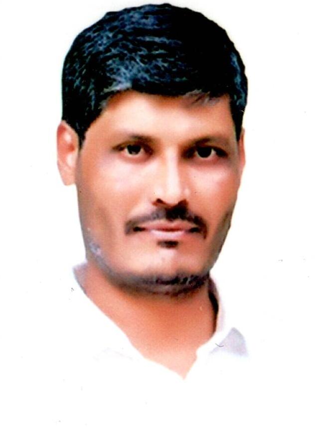 Iqbal Ahmed