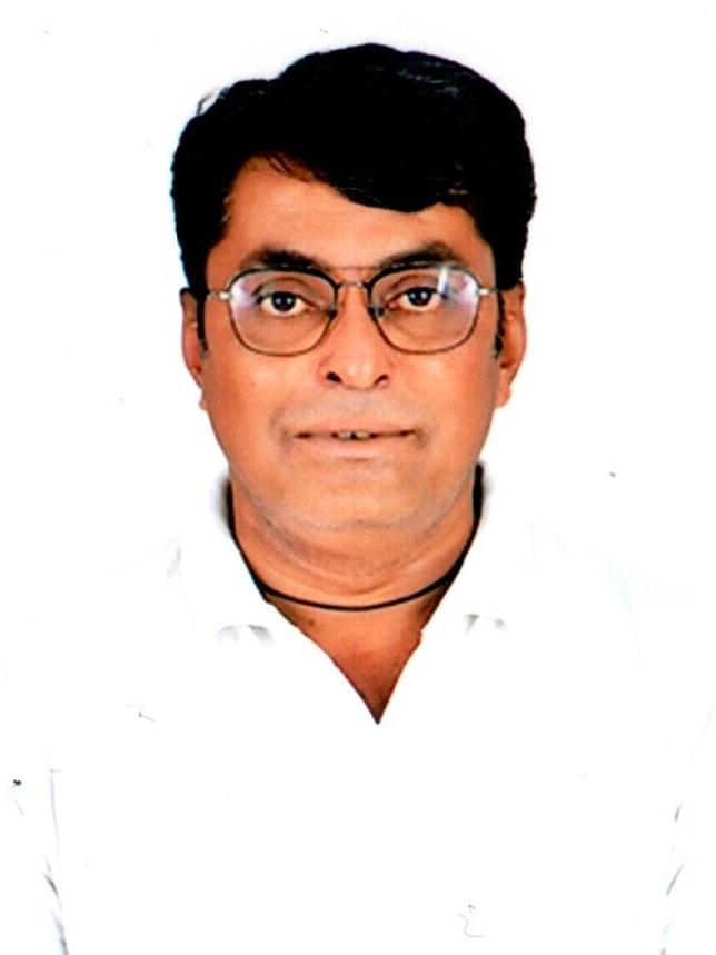 K B Dinesh Babu