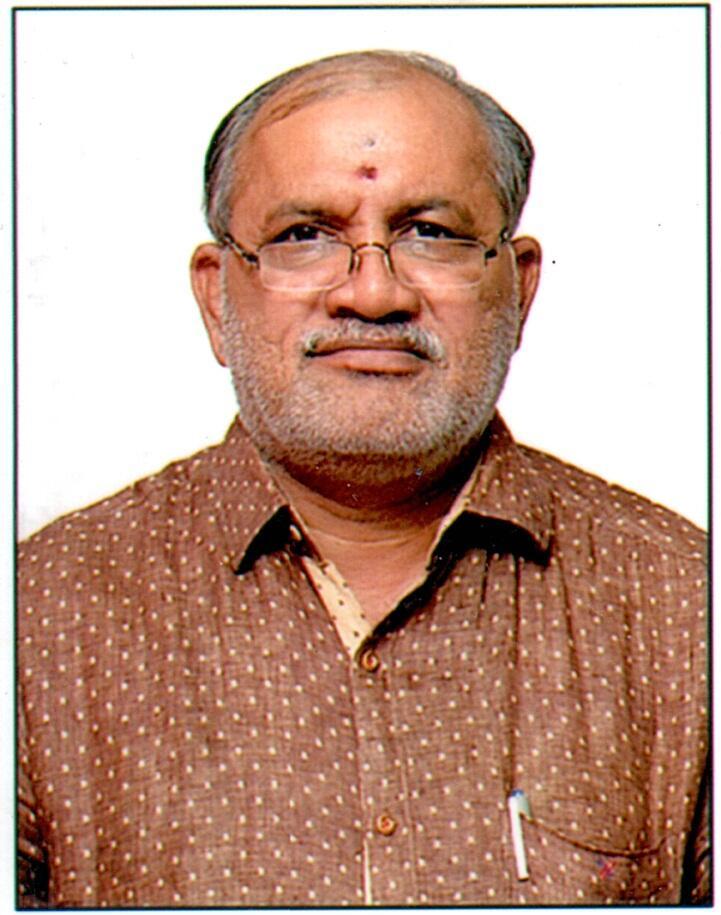Narase Gowda