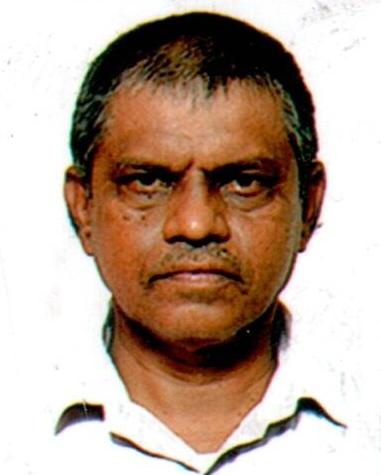 Prakash R A