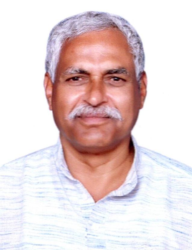 Srinivas G K