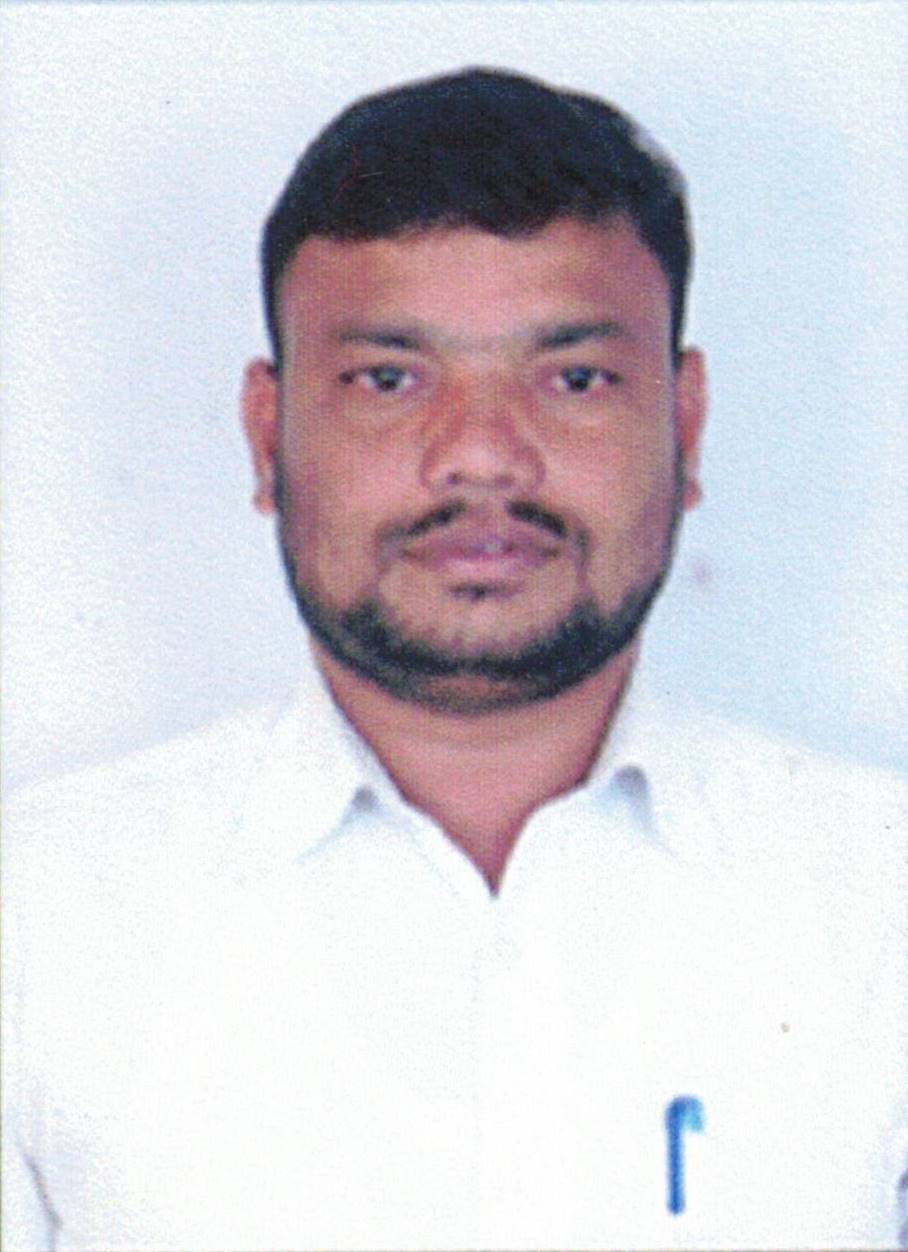 Dinesh Kumar.B