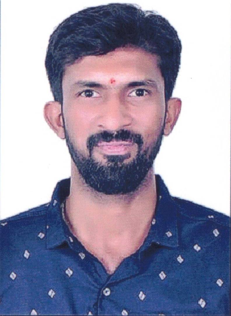 Dinesh.T.N