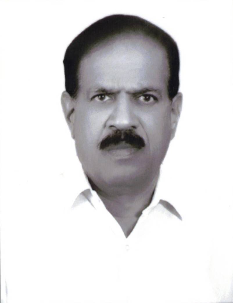 G.H.Shanmukhappa
