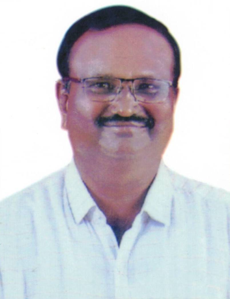 S.T.Govindaiah