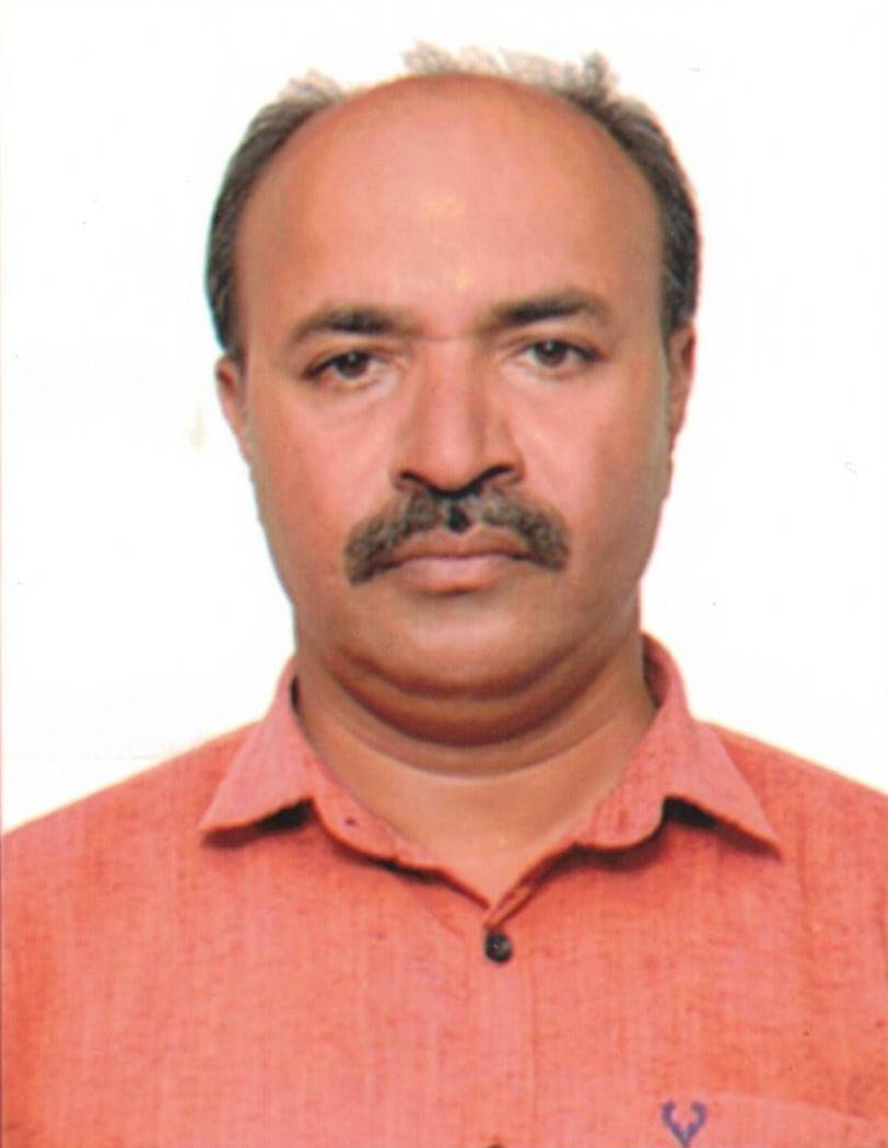 Yoganarasimhamurthy.T.H