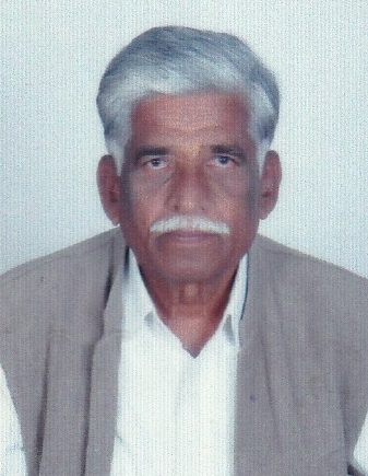 K Huchchegowda