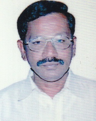 M K Varadaraju