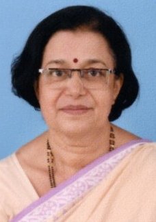 Deena Prabhakar Salyan