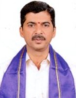 Krishanamurthi Acharya