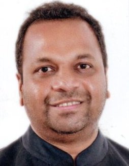 Prasadraj Kanchan