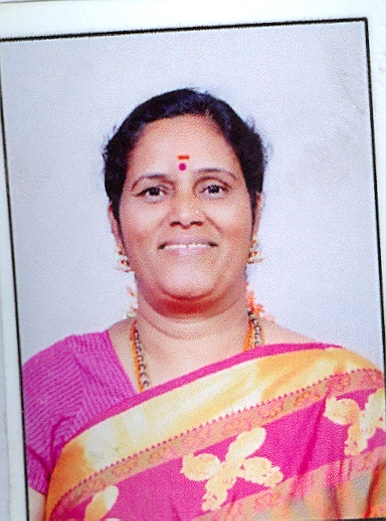 Akka Mahadevi H M