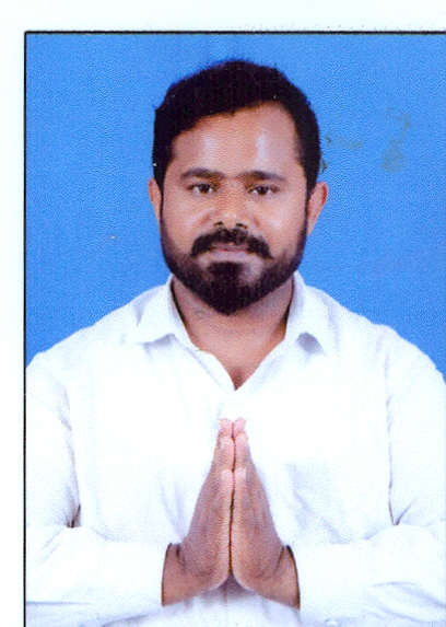 Chethan. E