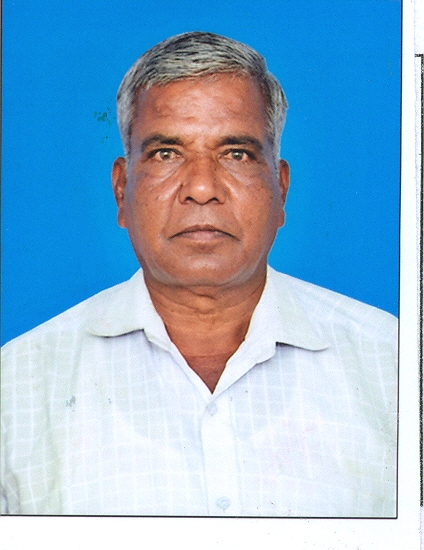 K S Madappa