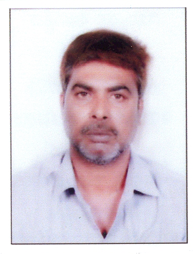 Khaleel Ulla