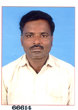 M. Mahesh