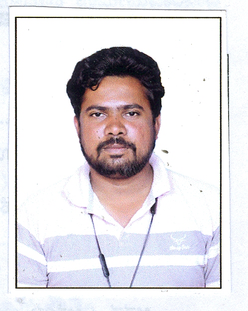 Mahadevaswamy .R