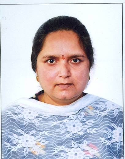 Sujatha H P