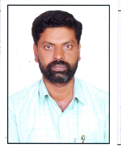 V Siddaraju