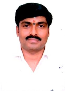 Krishnappa.M