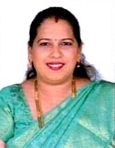 Padmavathi K.M