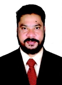 Prasad N