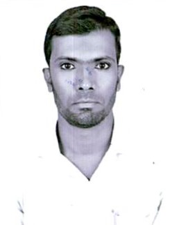 Riyaz Pasha